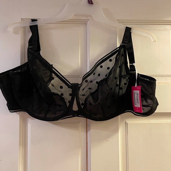 Curvy Kate Top Spot balcony bra - Picture 4 of 4